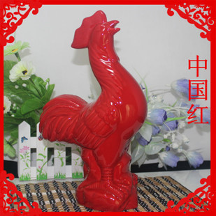 陶瓷雞 工藝品雞_產(chǎn)品展示第1頁-德化縣韻華日用陶瓷工藝廠